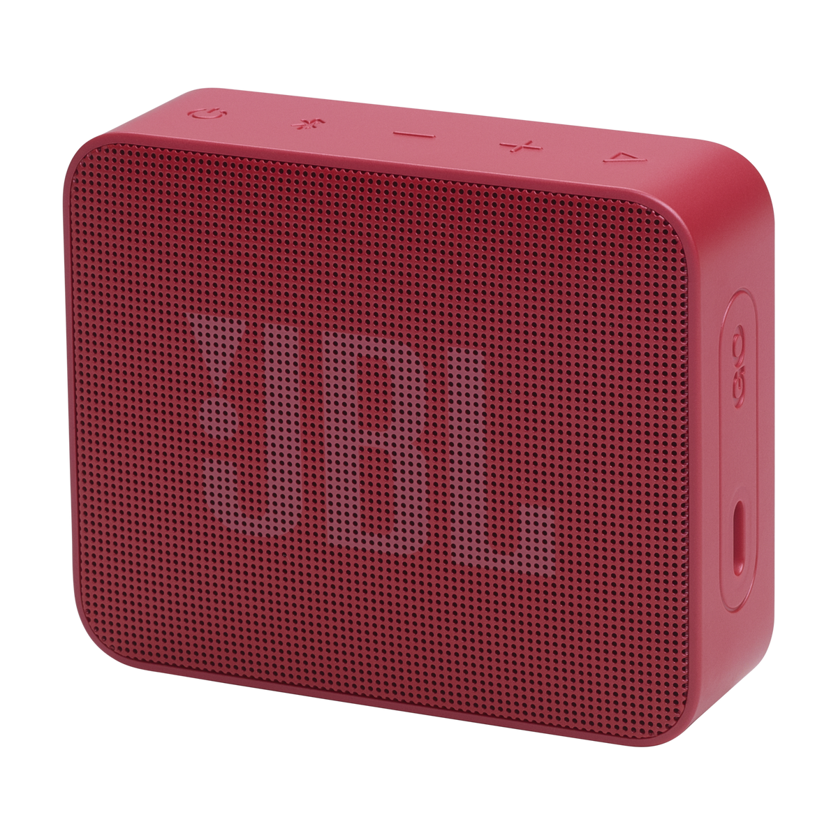 JBL Go Essential 2 Portable Bluetooth Speaker product image