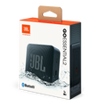 JBL Go Essential 2 Portable Bluetooth Speaker product image
