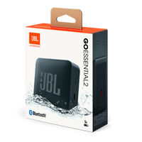 JBL Go Essential 2 Portable Bluetooth Speaker product image