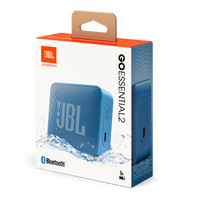 JBL Go Essential 2 Portable Bluetooth Speaker product image