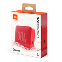 JBL Go Essential 2 Portable Bluetooth Speaker product image