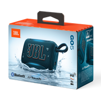 JBL Go 5 Portable Bluetooth Speaker product image