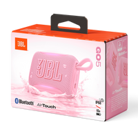 JBL Go 5 Portable Bluetooth Speaker product image