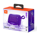 JBL Go 5 Portable Bluetooth Speaker product image