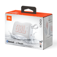 JBL Go 5 Portable Bluetooth Speaker product image