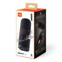 JBL Grip Portable Bluetooth Speaker product image