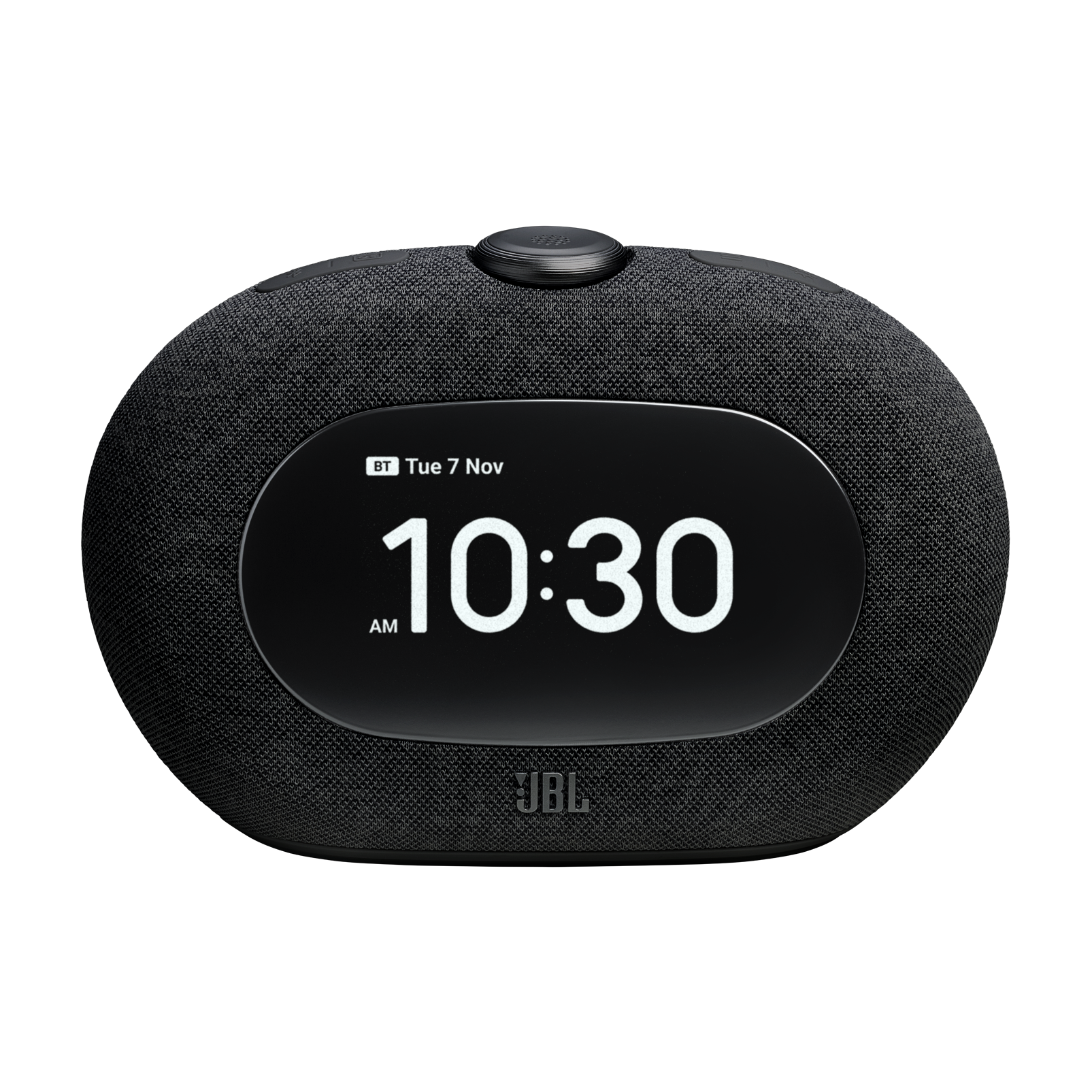 JBL Horizon 3 DAB+/FM Bluetooth Clock Radio product image
