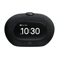 JBL Horizon 3 DAB+/FM Bluetooth Clock Radio product image