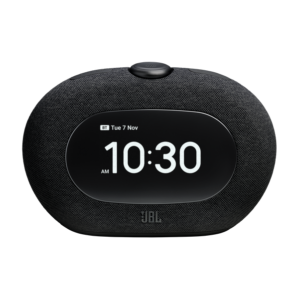JBL Horizon 3 DAB+/FM Bluetooth Clock Radio product image
