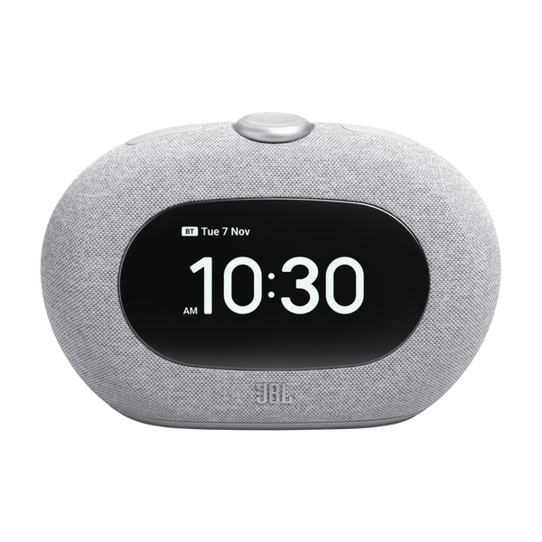 JBL Horizon 3 DAB+/FM Bluetooth Clock Radio product image