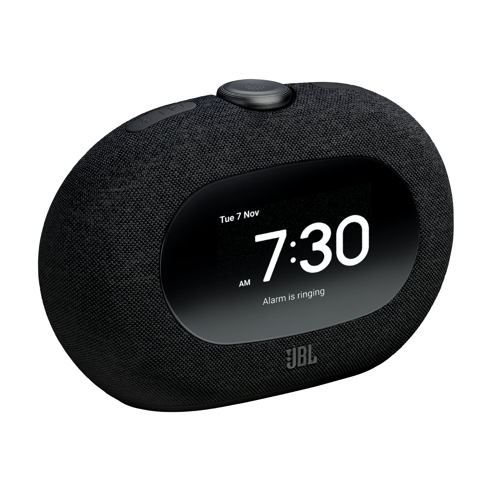 JBL Horizon 3 DAB+/FM Bluetooth Clock Radio product image