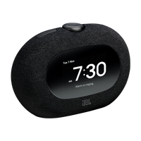 JBL Horizon 3 DAB+/FM Bluetooth Clock Radio product image