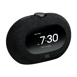 JBL Horizon 3 DAB+/FM Bluetooth Clock Radio | JBLHORIZON3BLKUK