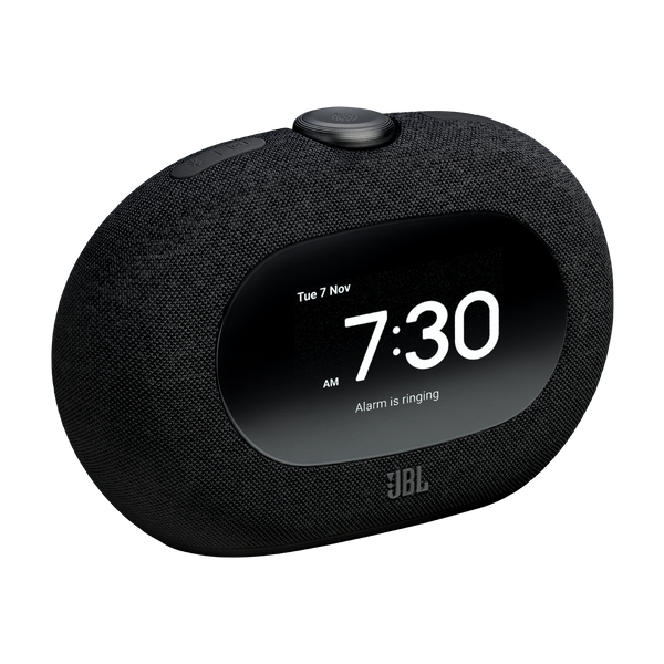 JBL Horizon 3 DAB+/FM Bluetooth Clock Radio product image