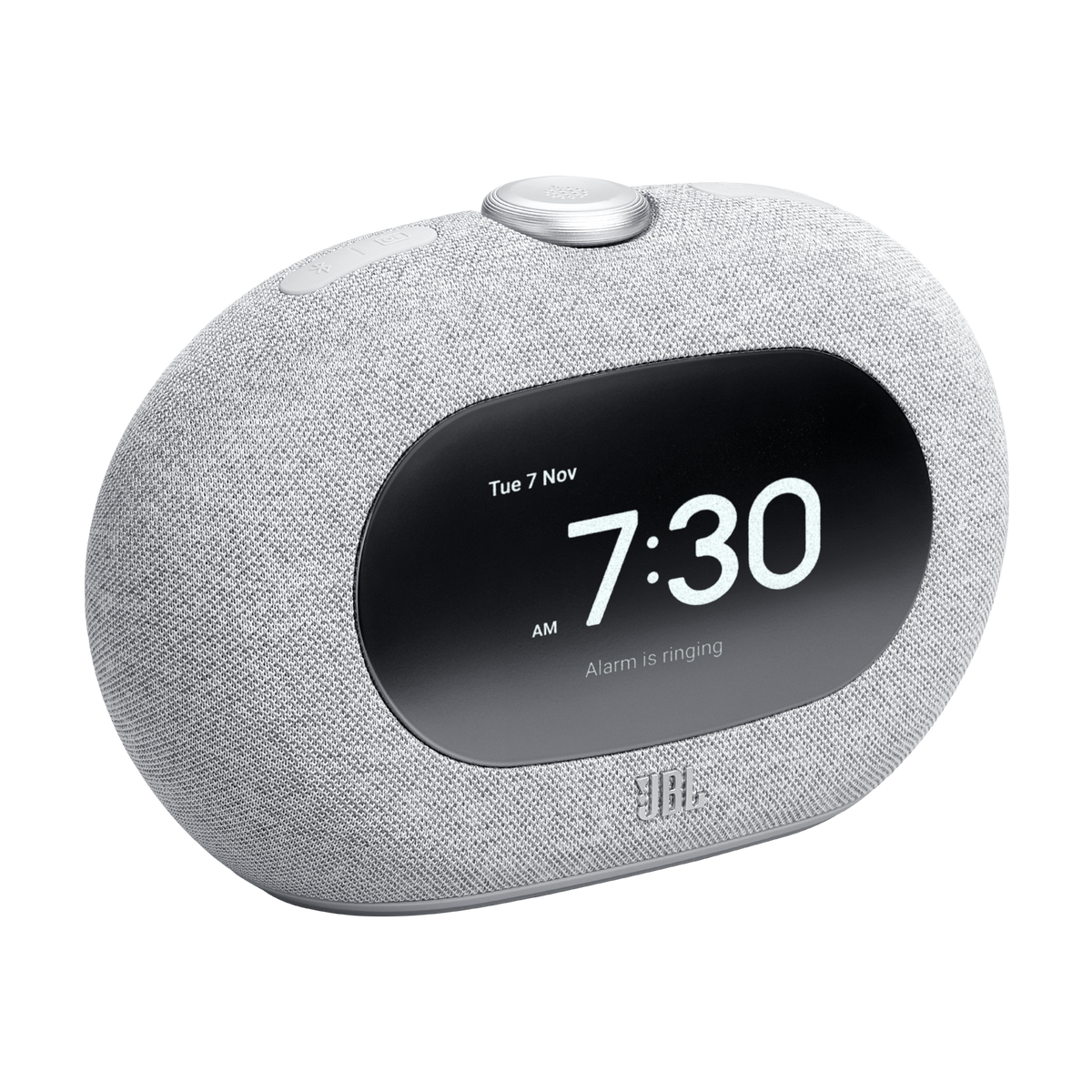 JBL Horizon 3 DAB+/FM Bluetooth Clock Radio product image