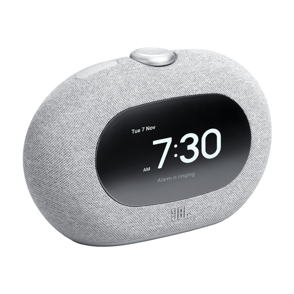 JBL Horizon 3 DAB+/FM Bluetooth Clock Radio product image