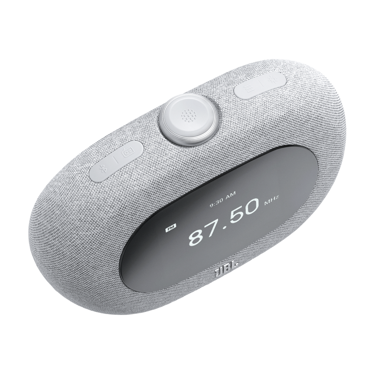 JBL Horizon 3 DAB+/FM Bluetooth Clock Radio product image