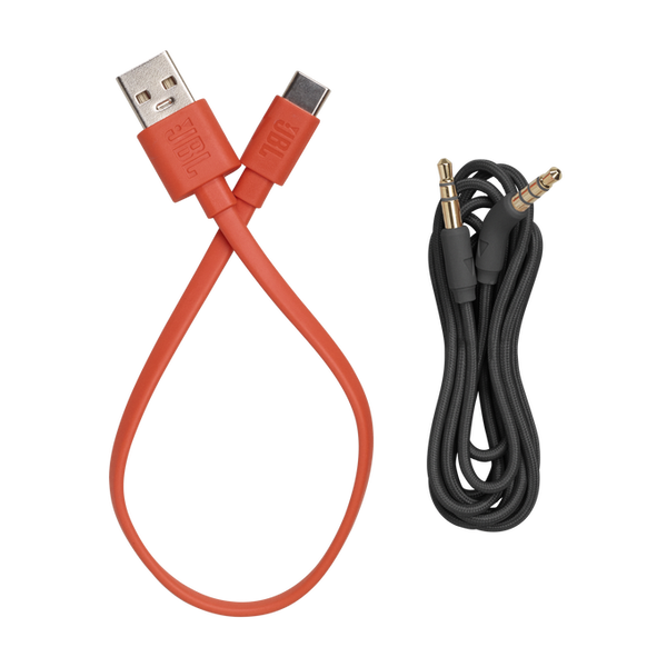 JBL Live 670NC On-Ear Noise-Cancelling Headphones – Black | JBLLIVE670NCBLK