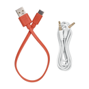 JBL Live 670NC On-Ear Noise-Cancelling Headphones – White | JBLLIVE670NCWHT