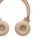 JBL Live 670NC On-Ear Noise-Cancelling Headphones – Sandstone | JBLLIVE670NCSAT