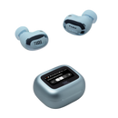 JBL Live Buds 3 True Wireless Noise-Cancelling Earbuds - Blue | JBLLIVEBUDS3BLU JBL Earbuds Euronics Ireland