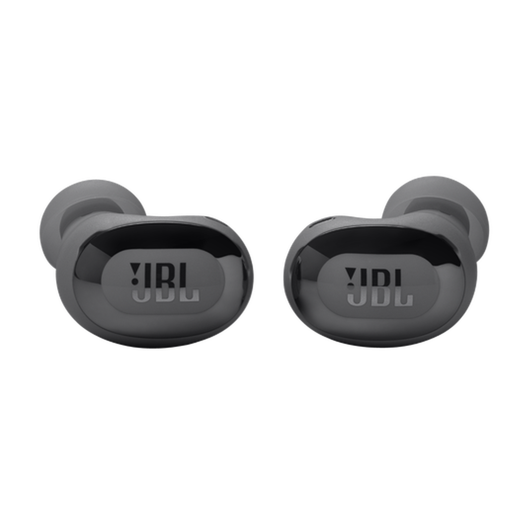 JBL Live Buds 3 10mm Hi-Res Wireless Earbuds - Black | JBLLIVEBUDS3BLK JBL Earbuds Euronics Ireland