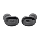 JBL Live Buds 3 10mm Hi-Res Wireless Earbuds - Black | JBLLIVEBUDS3BLK JBL Earbuds Euronics Ireland