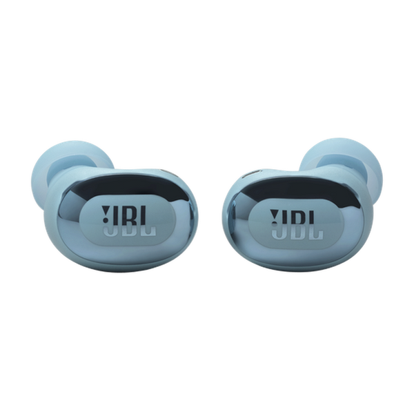 JBL Live Buds 3 True Wireless Noise-Cancelling Earbuds - Blue | JBLLIVEBUDS3BLU JBL Earbuds Euronics Ireland