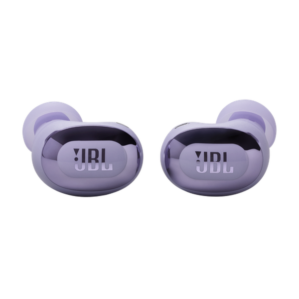 JBL Live Buds 3 True Wireless Noise-Cancelling Earbuds Purple | JBLLIVEBUDS3PUR JBL Earbuds Euronics Ireland