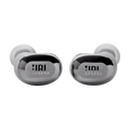 JBL Live Buds 3 True Wireless Noise-Cancelling Earbuds Silver | JBLLIVEBUDS3SIL JBL Earbuds Euronics Ireland