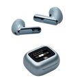 JBL Live Flex 3 True Wireless Noise-Cancelling Open-Stick Earbuds | JBLLIVEFLEX3BLU