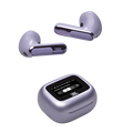 JBL Live Flex 3 True Wireless Noise-Cancelling Open-Stick Earbuds | JBLLIVEFLEX3PUR