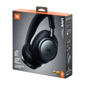 JBL Live 780NC Wireless Over-Ear Noise-Cancelling Headphones Black product image