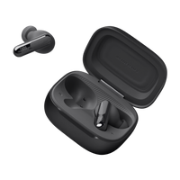 JBL Live Beam 3 True Wireless Noise-Cancelling Earbuds Black product image