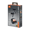 JBL Live Beam 4 True Wireless Noise-Cancelling Earbuds Black product image