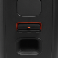JBL PartyBox 520 Party Speaker product image