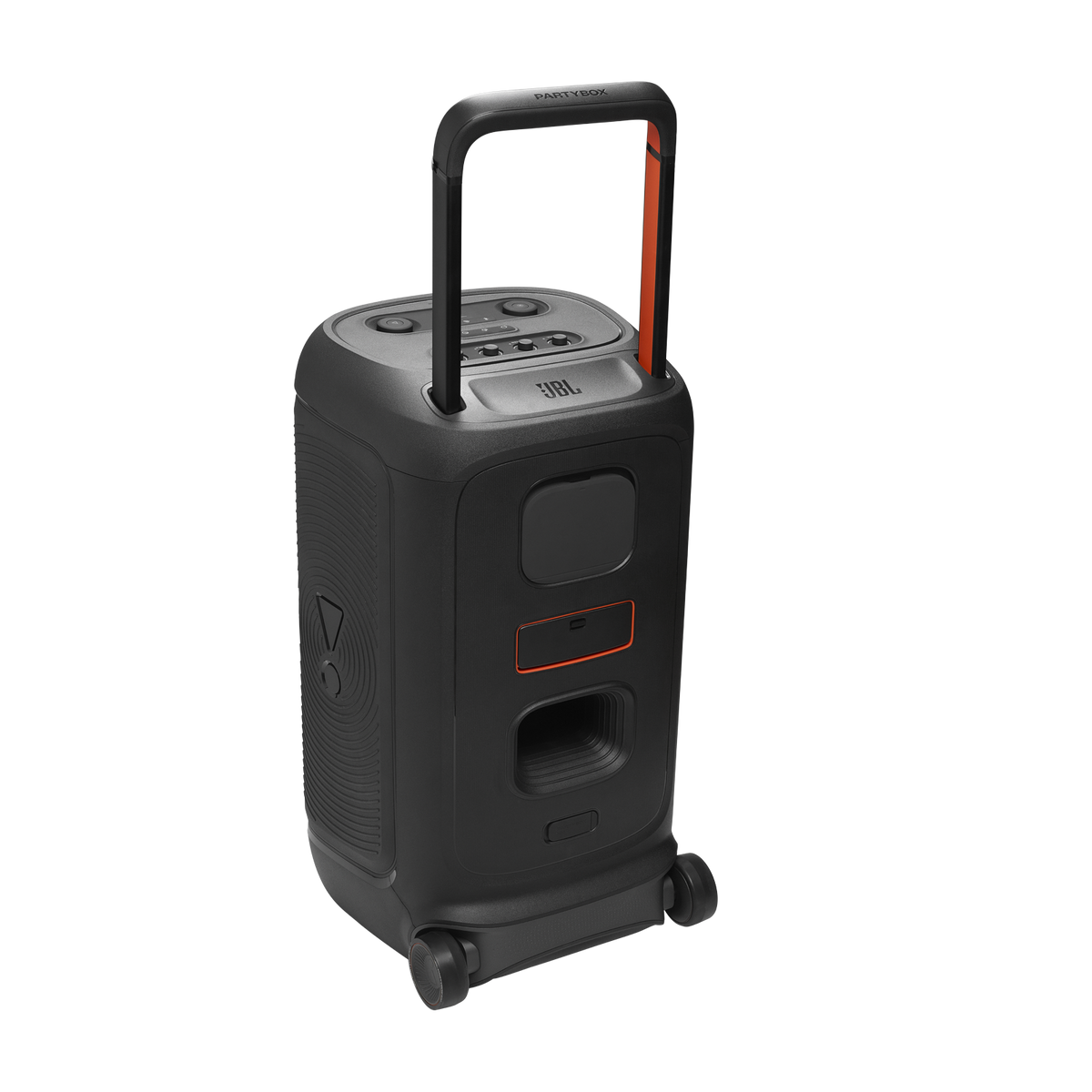 JBL PartyBox 520 Party Speaker product image