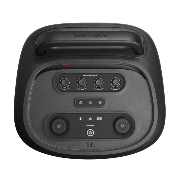 JBL PartyBox 520 Party Speaker product image