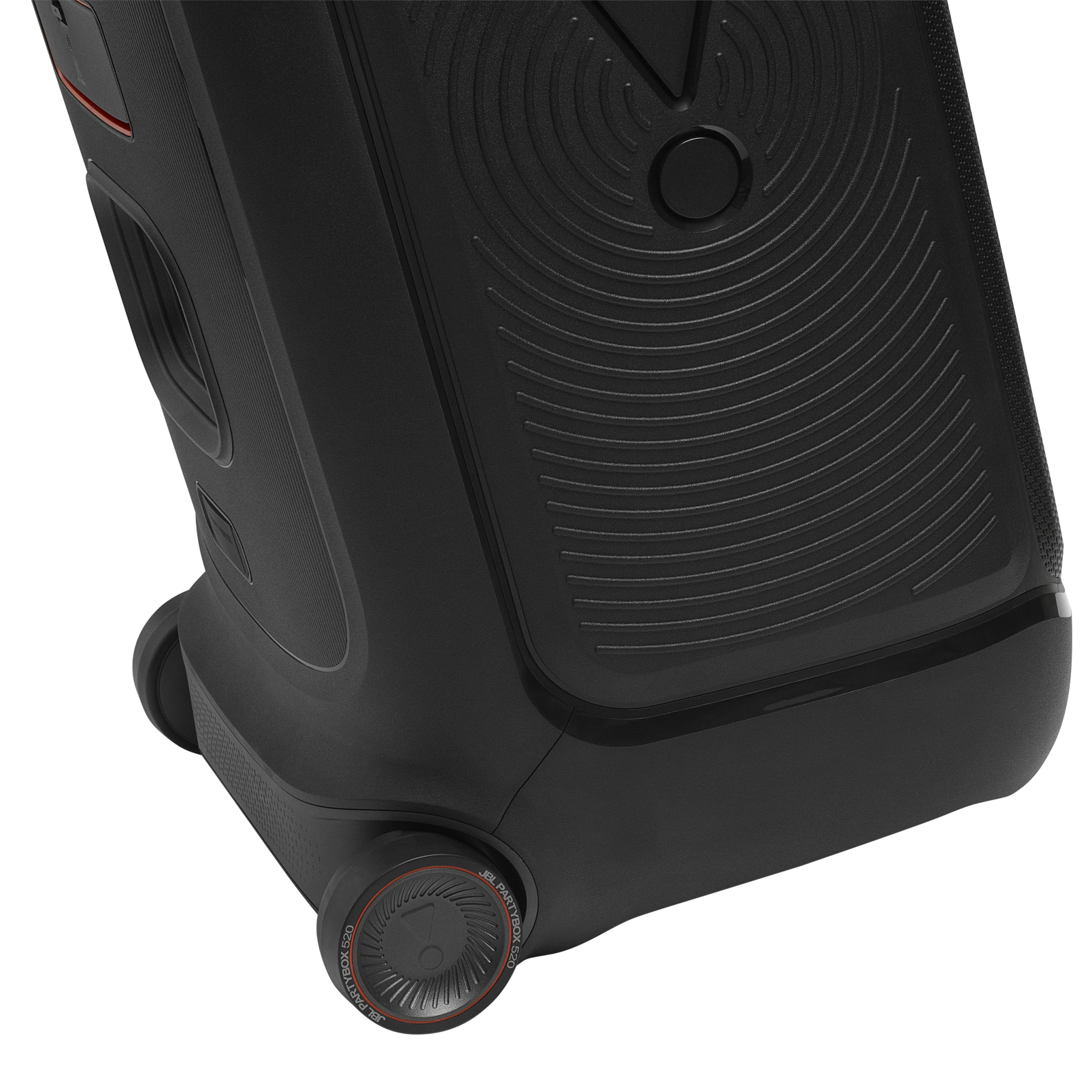 JBL PartyBox 520 Party Speaker product image