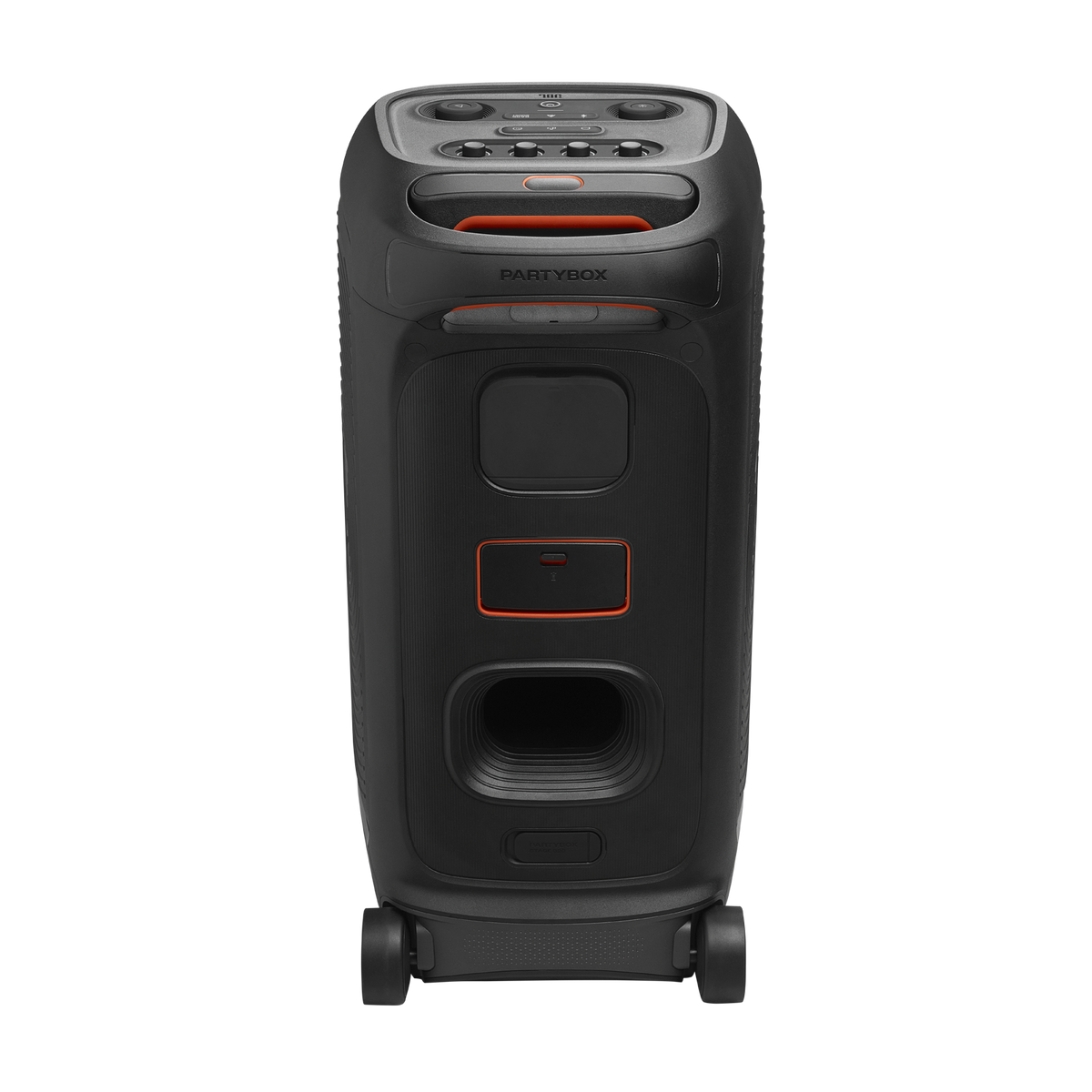 JBL PartyBox Stage 320 Party Speaker product image