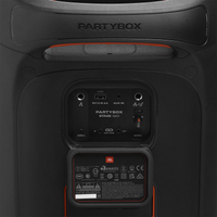 JBL PartyBox Stage 320 Party Speaker product image