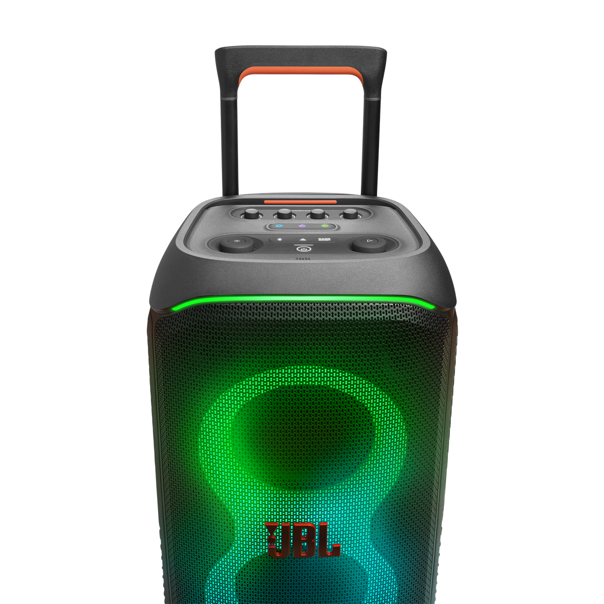 JBL PartyBox Stage 320 Party Speaker product image