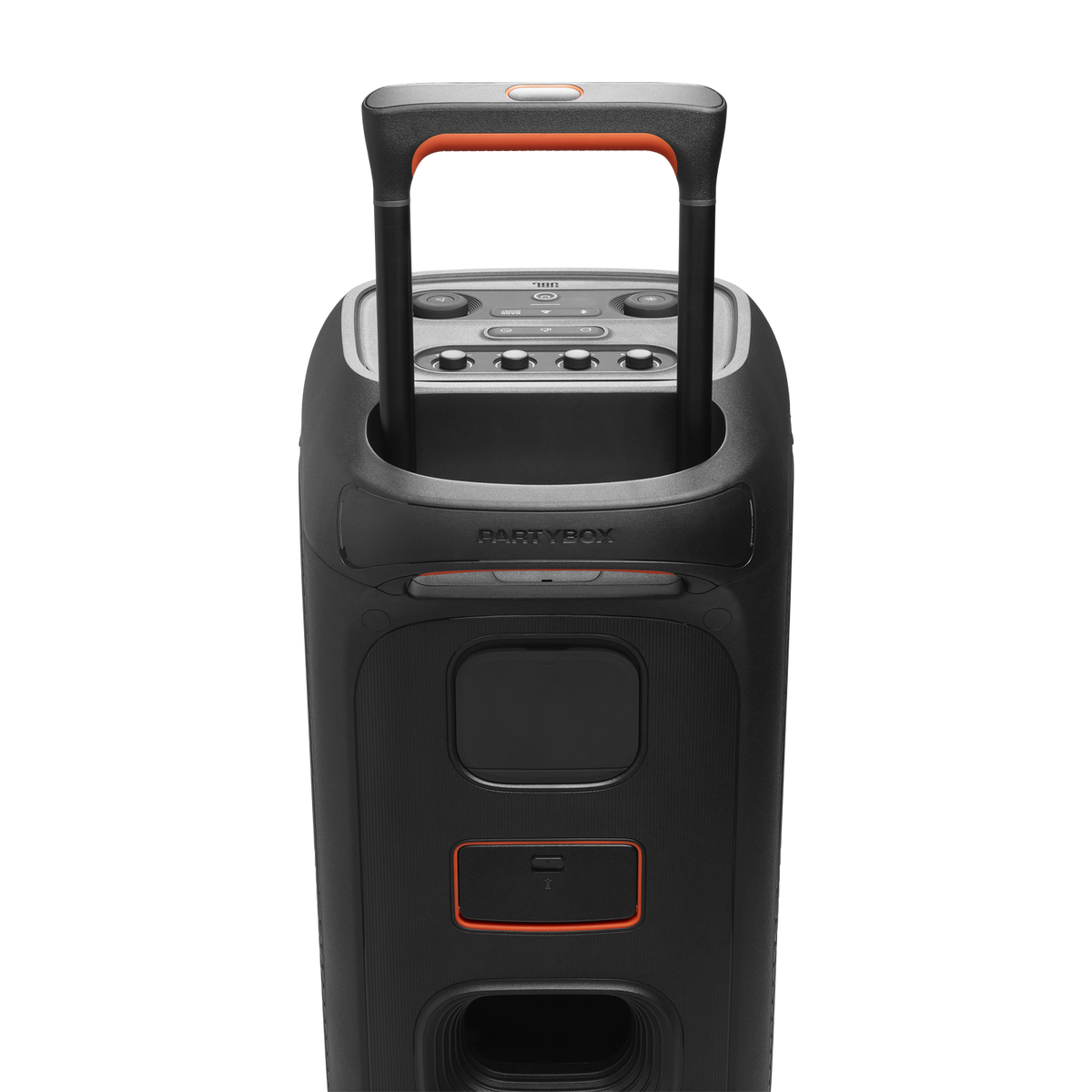 JBL PartyBox Stage 320 Party Speaker product image