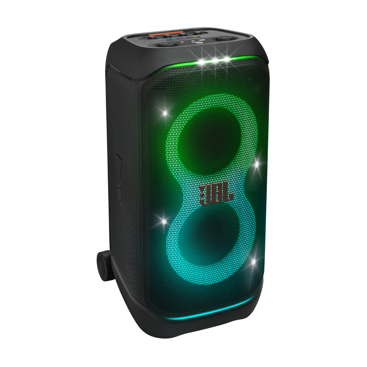 JBL PartyBox Stage 320 Party Speaker product image