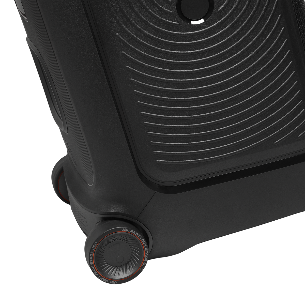 JBL PartyBox Stage 320 Party Speaker product image