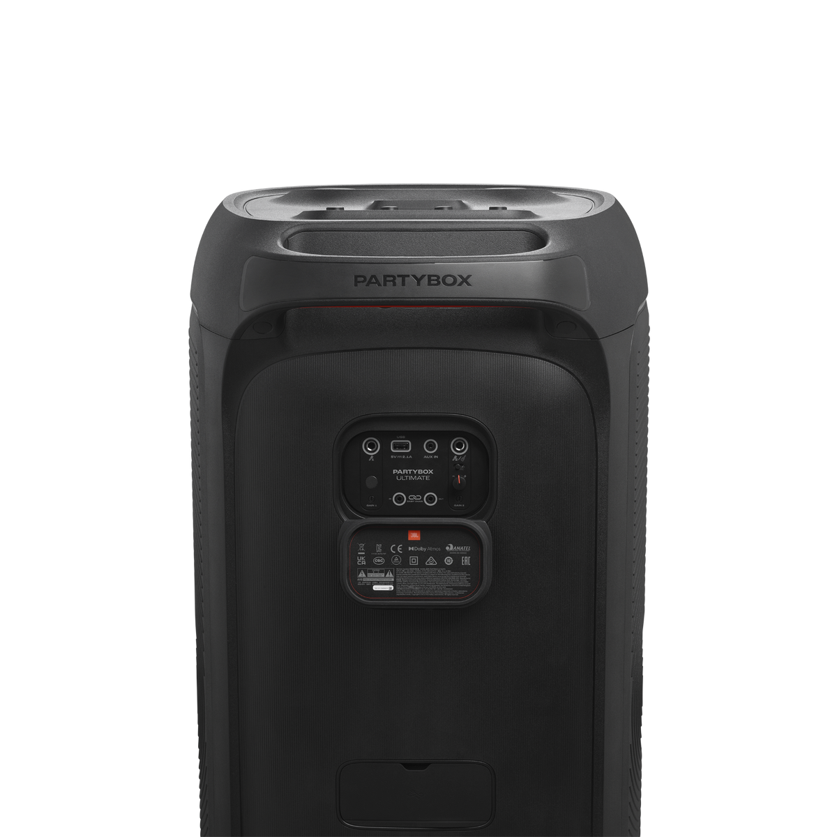 JBL PartyBox Ultimate Party Speaker product image