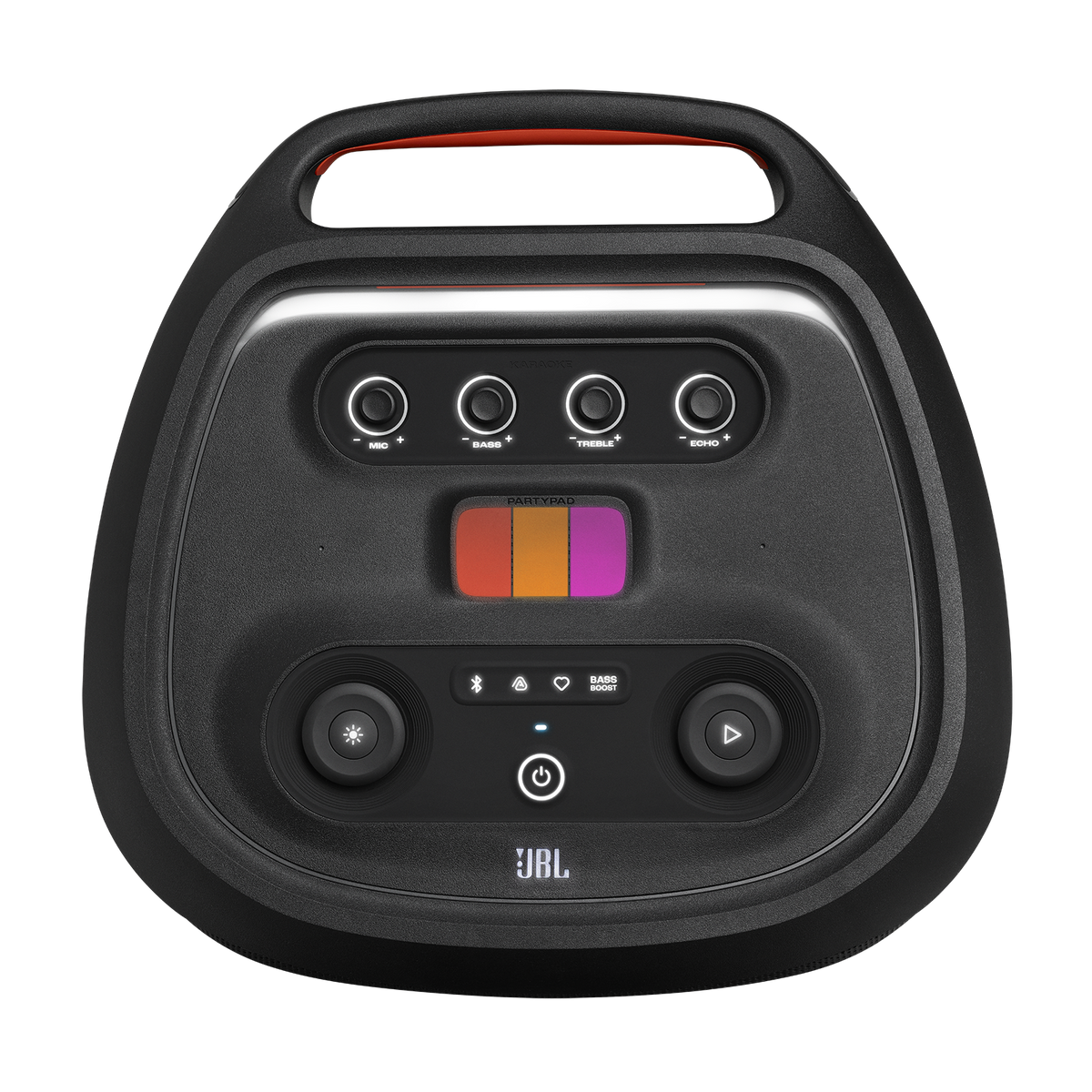 JBL PartyBox Ultimate Party Speaker product image