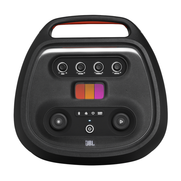 JBL PartyBox Ultimate Party Speaker product image