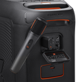 JBL PartyBox Wireless Mic Wireless Microphone System product image