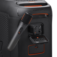 JBL PartyBox Wireless Mic Wireless Microphone System product image